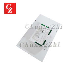 Nuevo Controlador Principal ZS1057856 Delcos XL para Compresor de Aire Compair, Repuestos Industriales para Compresores - Product Image 3