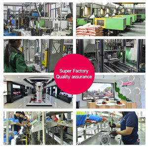 TOPWE vente en gros 6KW à main béton mur coupe anneau scie professionnel ménage béton Cutter - Product Image 4