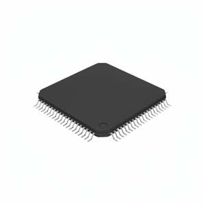 IC MCU 16BIT 160KB FLASH 80LQFP Distribuidor Autorizado 80 LQFP Componentes Electrónicos Integrados MB96F635RBPMC-GSE1 en Línea - Product Image 1