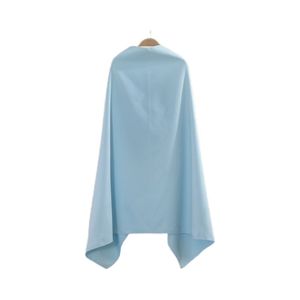 Nhanh Chóng Làm Khô Khách Sạn Sang Trọng Khăn Tắm Cho Nam Giới Phụ Nữ Thể Thao Ngoài Trời Ấm Xách Tay Mùa Xuân Nóng Snap Nút Thấm Khăn Bãi Biển - Product Image 5