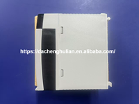 Hita-chi EH-PT4 |   Módulo Ethernet para PLC Serie EH-150 |   Procesador de Red RJ45 de 10/100 Mbps |   Interfaz de Comunicación
