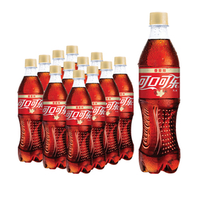 Bebida <span class=keywords><strong>Coca</strong></span> <span class=keywords><strong>Cola</strong></span> con <span class=keywords><strong>Sabor</strong></span> <span class=keywords><strong>a</strong></span> <span class=keywords><strong>Vainilla</strong></span>, 500 ml, Refresco Carbonatado, Bebida Alimentaria para Venta al por Mayor - Product Image 1