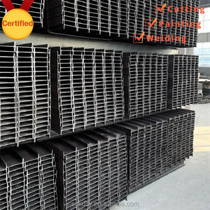 <span class=keywords><strong>Acier</strong></span> au carbone S235JR Q235A Q355B SS400 S355 Poutre en H universelle (HEA, HEB, HEM) de <span class=keywords><strong>4m</strong></span>, 5m, 6m, 7m, 8m, 9m, 10m, 11m, 12m - Product Image 2