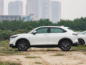 Véhicules à essence en gros Dongfeng Honda CR-V CVT d'occasion, SUV 5 places, SUV essence, véhicule économe en carburant, usage commercial - Product Image 4