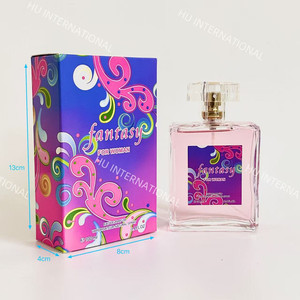 80ml di profumo dolce fruttato floreale da donna intenso profumo di cocco uso quotidiano stile nebbia regalo per moglie o fidanzata - Product Image 4