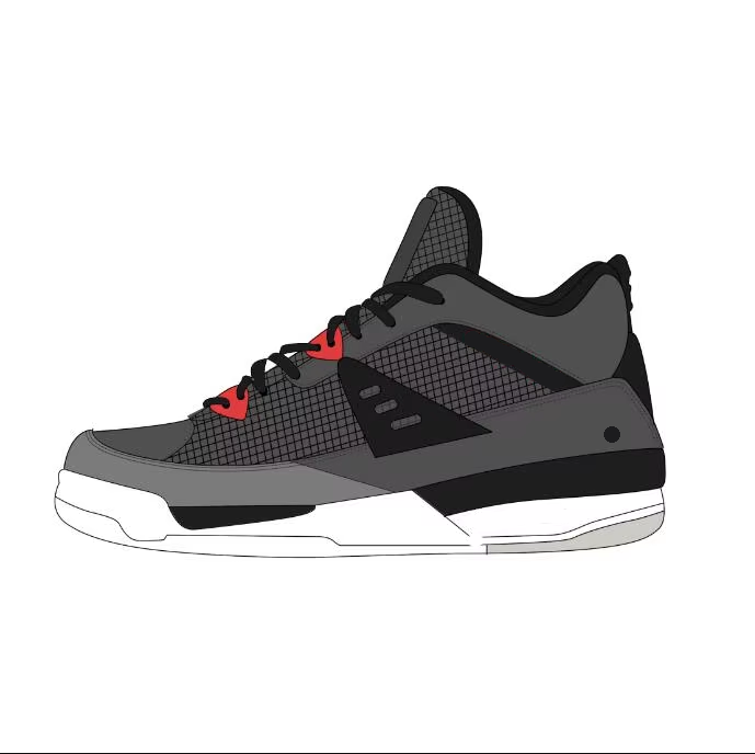 Infrarouge rougeoyant