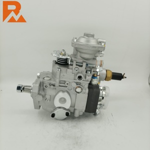 Pompe à injection de carburant 0460424519 VE4 12F1150L1160 558002217 L1160 pour moteur diesel S8000 3.9L - Product Image 2