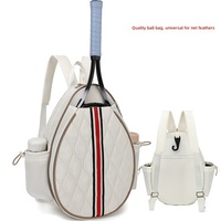 Sac à dos de sport léger et imperméable en Oxford, design extensible, capacité 20L, fermeture éclair, style urbain minimaliste, unisexe, neutre