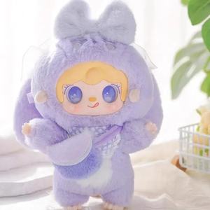 Yooki V3 chaud lapin série boîte aveugle jouets Surprise mystère sac mignon Action <span class=keywords><strong>Anime</strong></span> Figure modèle pendentif poupée fille cadeau d'anniversaire - Product Image 5