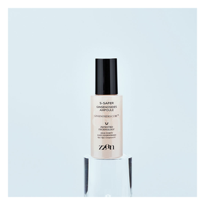 Cuidado de la Piel Coreano, Ginseng Herbal con Glicerina, Ampolla para la Piel de 50 ml, Crema Hidratante Coreana para el Cuidado Facial con Ginseng - Product Image 6