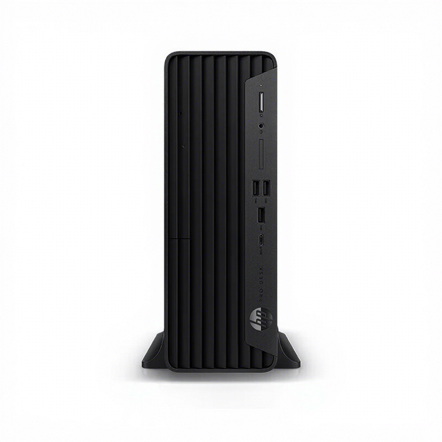 New Discount HPs 400G9E SFF Slim Business Desktop Computer, 12th Gen Intel I3/i5/i7 DDR4 RAM, M.2 SSD Office Household PC