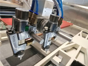 <span class=keywords><strong>ตู้</strong></span>พ่นสีงานไม้ตู้พ่นสีอัตโนมัติแบบเต็มตู้พ่นสีห้าแกนเครื่องพ่นสี<span class=keywords><strong>รถ</strong></span>ยนต์เวิร์คสเตชั่นตู้พ่น - Product Image 4