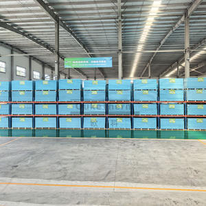 Paneles de pared exterior con aislamiento térmico OukeTherm, tablero de espuma de poliestireno rígido, paneles de soporte para azulejos - Product Image 3