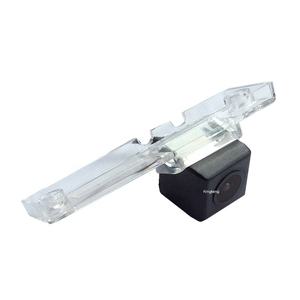 HD מעלות hd עמיד למים Rca גיבוי מצלמה מכונית עם ראיית לילה עבור <span class=keywords><strong>toyota</strong></span> הון 4 רץ sw4 <span class=keywords><strong>toyota</strong></span> hilux לגלוש - Product Image 2