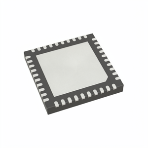 Embedded 40 VFQFN Exposed Pad Manufacturer Channel Electronics Component PIC16F17174-E_MP - Product Image 1
