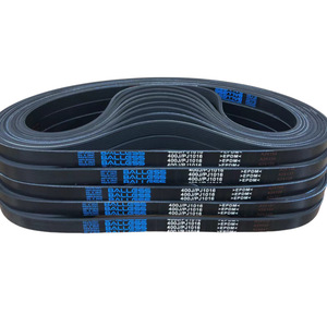 Courroie nervurée 315J/PJ800 en EPDM pour usage industriel - Product Image 2