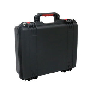 HM4919 étui à outils en plastique dur Portable antichoc <span class=keywords><strong>étanche</strong></span> <span class=keywords><strong>pour</strong></span> ordinateur portable petit Drone <span class=keywords><strong>caméscope</strong></span> caméra d'action OEM & ODM pris en charge - Product Image 3