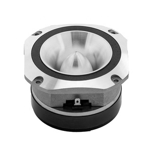 CCAW-altavoz de aluminio para coche, dispositivo de audio de 37,6mm con Bobina de voz, bullet surp tweeter, componente al por mayor, <span class=keywords><strong>2022</strong></span> - Product Image 1