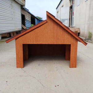 <span class=keywords><strong>Abri</strong></span> <span class=keywords><strong>de</strong></span> <span class=keywords><strong>jardin</strong></span> extérieur pliable en <span class=keywords><strong>bois</strong></span> moderne <span class=keywords><strong>de</strong></span> luxe pour <span class=keywords><strong>garage</strong></span> <span class=keywords><strong>de</strong></span> tondeuse à gazon robotique - Product Image 5