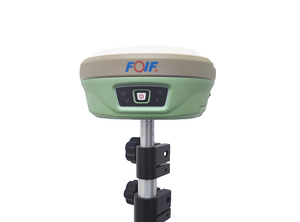เครื่องรับสัญญาณ Gnss Rtk Gps ราคาประหยัด Gps Rtk Gnss Gnss Rtk ฐาน Y Rover Imu FOIF A90 - Product Image 2