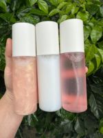 Spray Fixateur de Maquillage Effet Mat Lumineux Longue Durée Hydratant et Contrôlant le Sébum 100 ml – Style Populaire