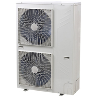 Climatisation mini-split à onduleur 12000 18000 24000 36000 Btu, réfrigérant R410a, 50 Hz 60 Hz