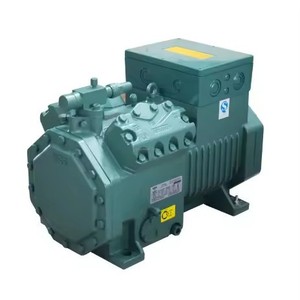 Compresseur à vis Bitzer 4JES-9.2Y pour usage industriel de compression de gaz - Product Image 1