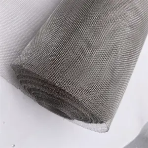120 Micron 150 Mesh SUS304 stainless steel filtering wire screen