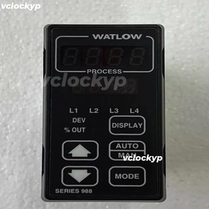 1PCS 986A-12BD-MDBR (3-month warranty/<b>SHIP</b> FedEx or DHL)USED - Product Image 1