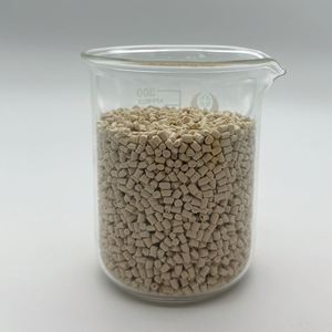 Grado de Moldeo por Inyección FUXI PA66 GF30, Aprobado para Contacto con Alimentos, Resistente al Calor y a la Decoloración por Calor, Partículas Estabilizadas - Product Image 2