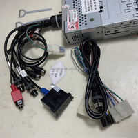 Lecteur de disque dur MP3 24V CC pour autoradio de bus Yutong