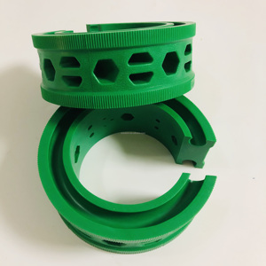 2 Cái Xe Đệm Shock Absorber Mùa Xuân Bumper Auto Bao Gồm Cao Su Bảo Vệ Trong Mùa Xuân Đệm Xe Ô Tô Đình Chỉ Đệm - Product Image 3