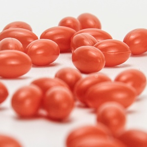 Suplemento alimenticio Fabricante Sheep <span class=keywords><strong>Placenta</strong></span> píldoras - Product Image 5