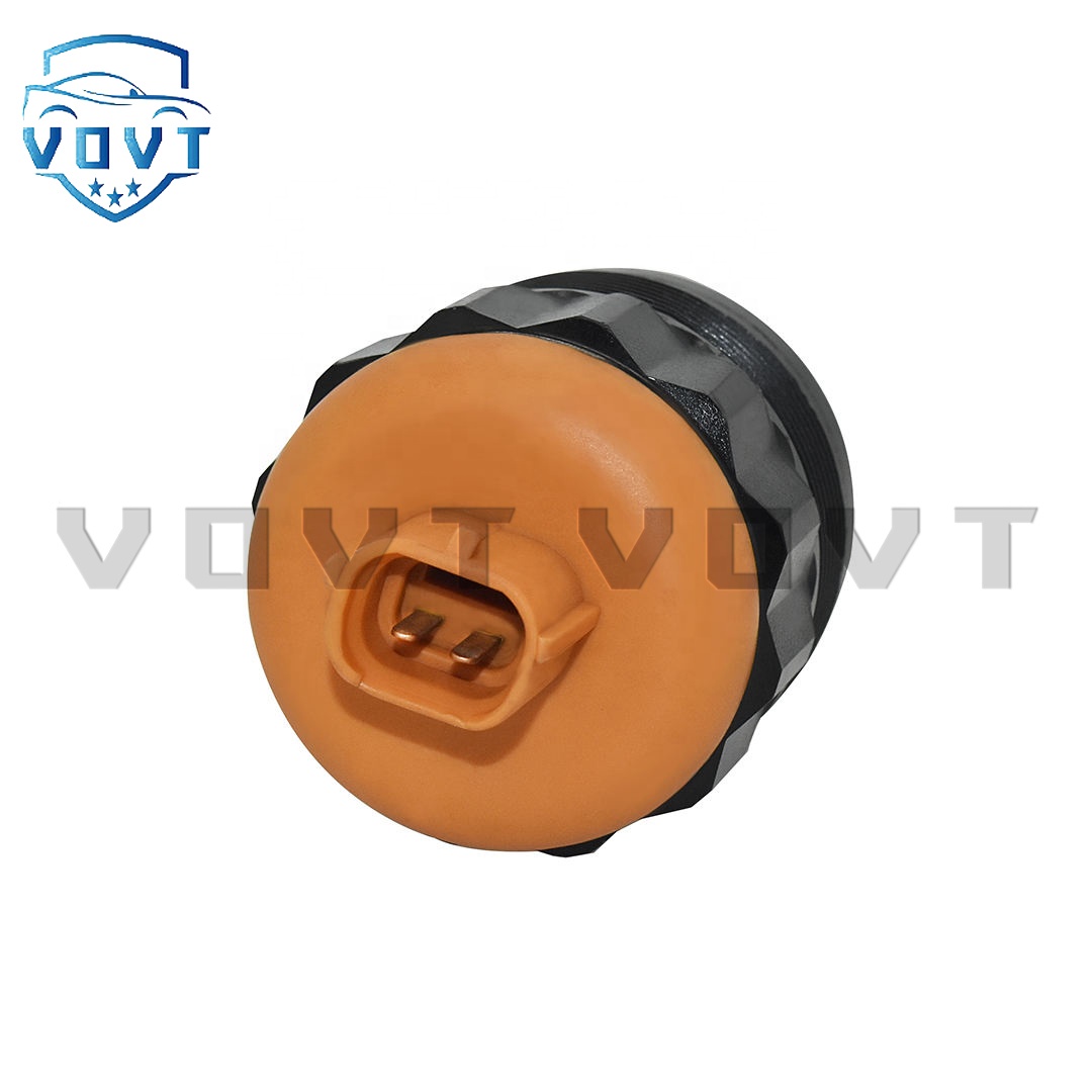 Overhaul Kit PCV Solenoid Valve 094040-0081 for HPO Pump PCV Overhaul Kit 094040-0081 for ISUZU Excavator 6WG1 6UZ1