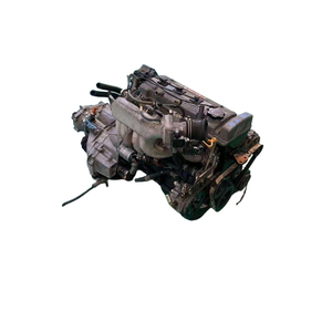 Nhật Bản Ban Đầu Sử Dụng Động Cơ Xe <span class=keywords><strong>5A</strong></span> 5C 5K Động Cơ Xăng Cho Toyota Hệ Thống Động Cơ - Product Image 6