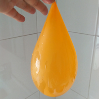 Globos de Agua Mágicos Multicolores para Niños, Juguetes Divertidos para Batallas de Agua, de Relleno Rápido