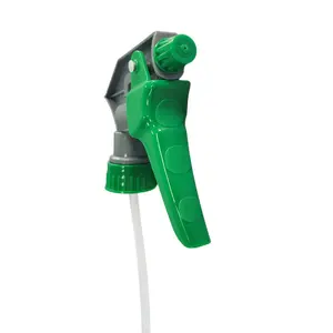 卡莱特喷雾器/蒸汽多功能功能塑料喷水嘴，用于瓶子手动压力喷雾瓶喷水罐