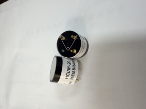 Der britische CITY MOX3 MOX-3 Sauerstoffsensor für Penlon Sauerstoffbatterie und Penlon Anästhesiegerät - Product Image 4