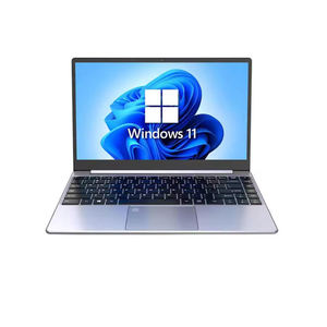 Directo de fábrica Laptop 128 <span class=keywords><strong>256</strong></span> 512GB 1TB SSD 14 pulgadas J4125 N3350 DDR3 Nuevos estudiantes de negocios Notebook Laptops - Product Image 3