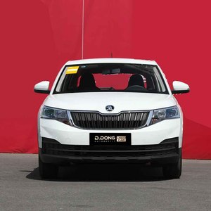 Auto Usata per Russia 2024 Volkswagen <span class=keywords><strong>Skoda</strong></span> <span class=keywords><strong>Kamiq</strong></span> 1.5L 109CV Automatica Benzina SUV Telecamera Posteriore Basso Consumo Carburante Veicolo di Seconda Mano Guida a Sinistra - Product Image 2