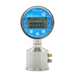 Manomètre numérique à affichage LCD - Product Image 2