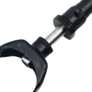 Forcella Anteriore per Monopattino Elettrico Ninebot G2 Max, Funzionamento Fluido e Costruzione Resistente - Product Image 3