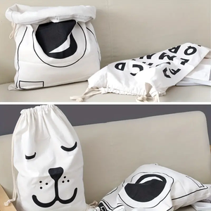 Sacs anti-poussière personnalisés haut de gamme en gros pour sacs à main - Product Image 6