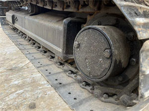 Top Fabriek Verkopen Lage Prijs Rups 306b/306c/306d Kleine Hydraulische Rupsmachine C2.4 Turbo Motor 5 Ton Motor - Product Image 5