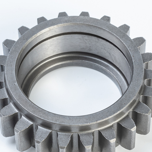 Chi phí cao hiệu quả hình trụ bánh răng khác biệt bevel Gear 20 răng spur Gear - Product Image 6