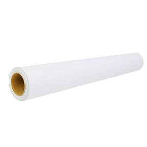 Wholesaler 140g Sav Material Self Adhesive Vinyl <strong>Sticker</strong> Printing Car <strong>Bus</strong> Body <strong>Sticker</strong> Pvc Vinyl Digital Printing Media Roll - Product Image 4