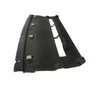 Pour Rolls Royce Ghost 2010 Curinan, châssis moteur de haute qualité