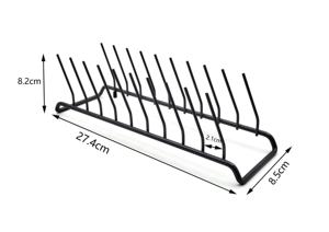 Séchoir à vaisselle Offre Spéciale, Rangement porte-vaisselle, Porte-ustensiles - Product Image 6