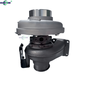 Turbocompresor 3529035 HT3B <span class=keywords><strong>Turbo</strong></span> para Motor Diésel <span class=keywords><strong>de</strong></span> 14.0L NTA855 NT855 4033541 - Product Image 1