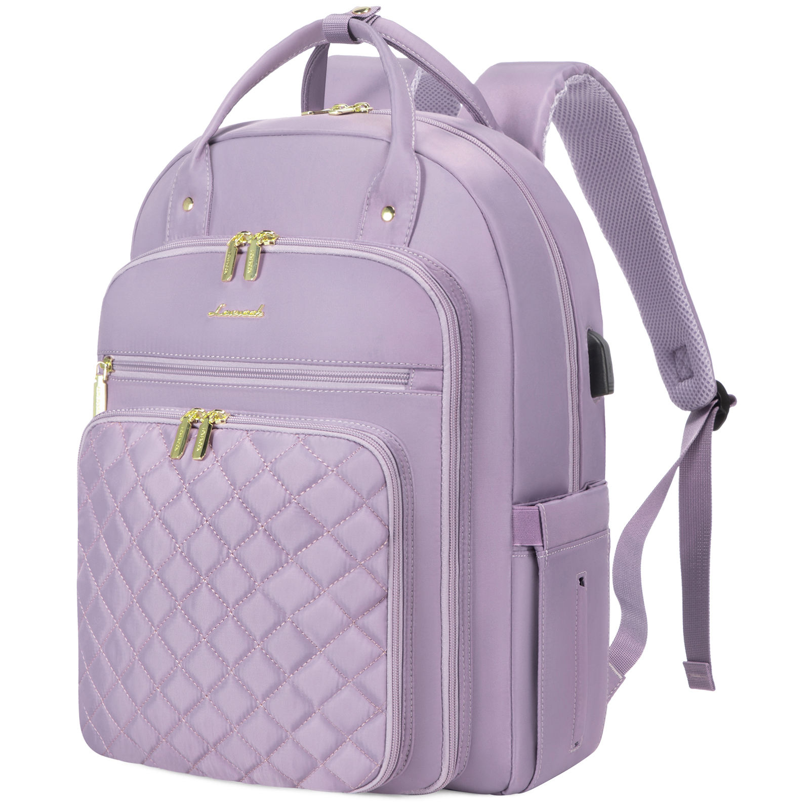 Laptop Compartment Cute Work Backpack Laptop Backpack For Women
